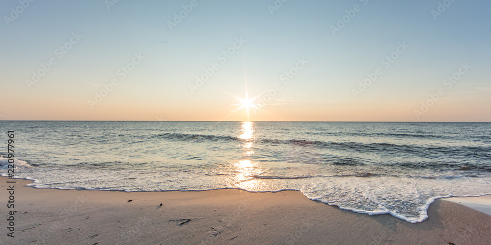 Am Meer